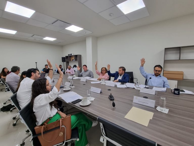 Aprueban diputados cuentas de Quirino, del poder Judicial y las suyas