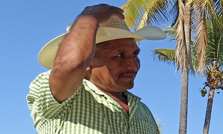 Asesinan en Oaxaca a defensor medioambiental