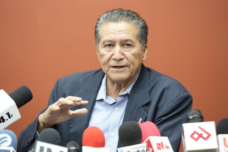 ¿Qué sigue con la renuncia del alcalde de Mazatlán?