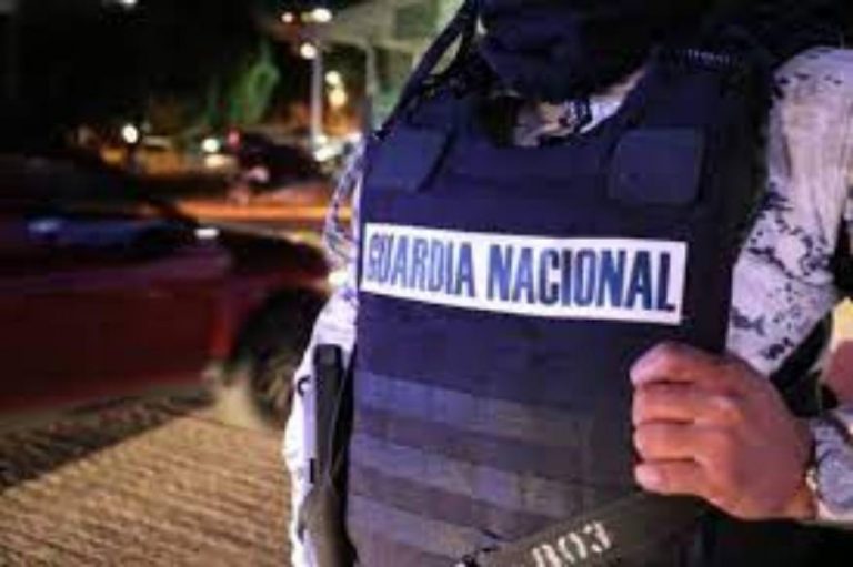 Hieren en asalto a elemento de la GN en Catedral