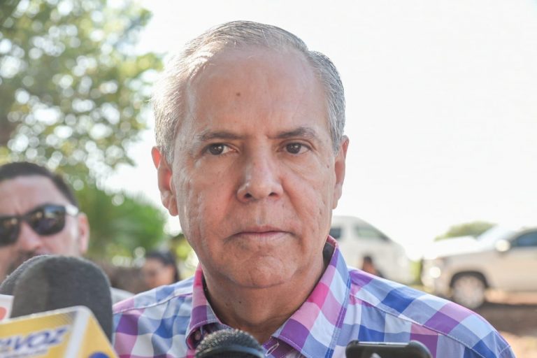 ‘Es una realidad’; congratula a Vargas aval de Semarnat a GPO