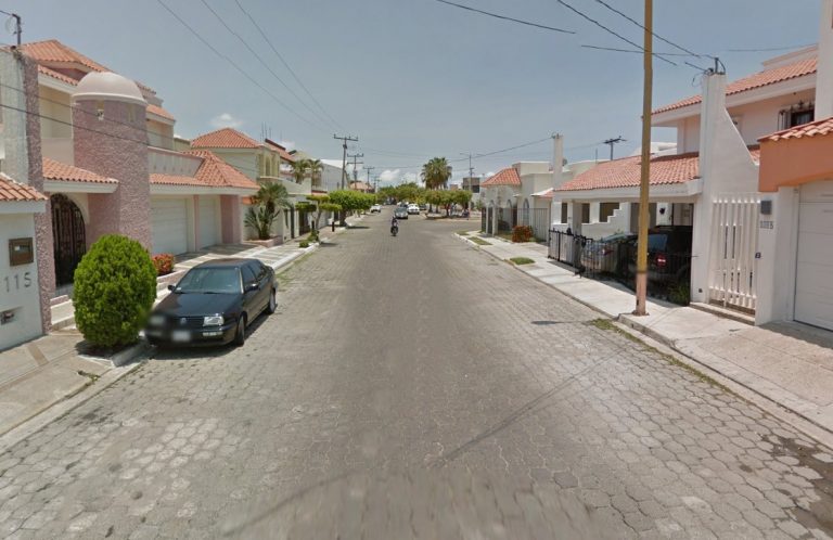 Cerrará Mazatlán avenida Sierra Grande por daño en tubería