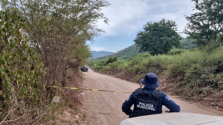 En bolsas negras encuentran 2 cadáveres en El Barrio