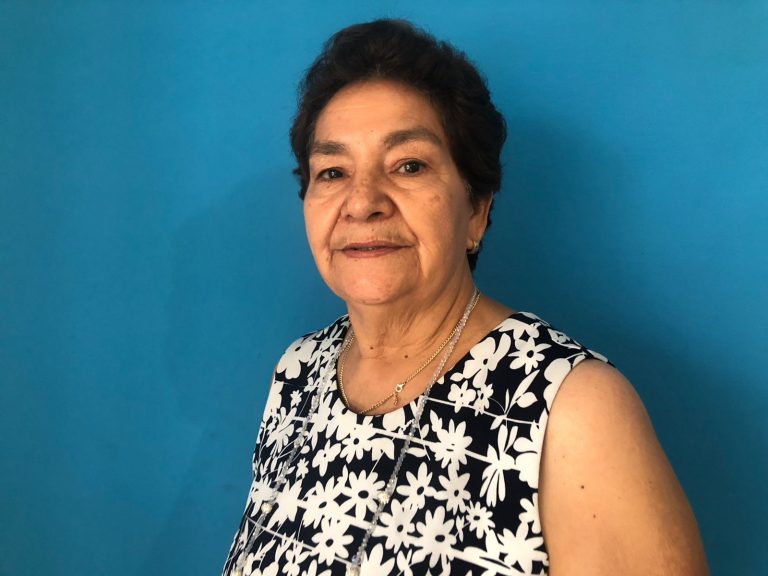 Es María del Rosario Beltrán la nueva presidenta del PAN Navolato