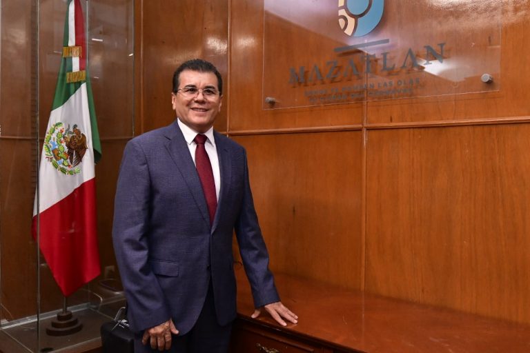 Asegura que integrará un gobierno para todos