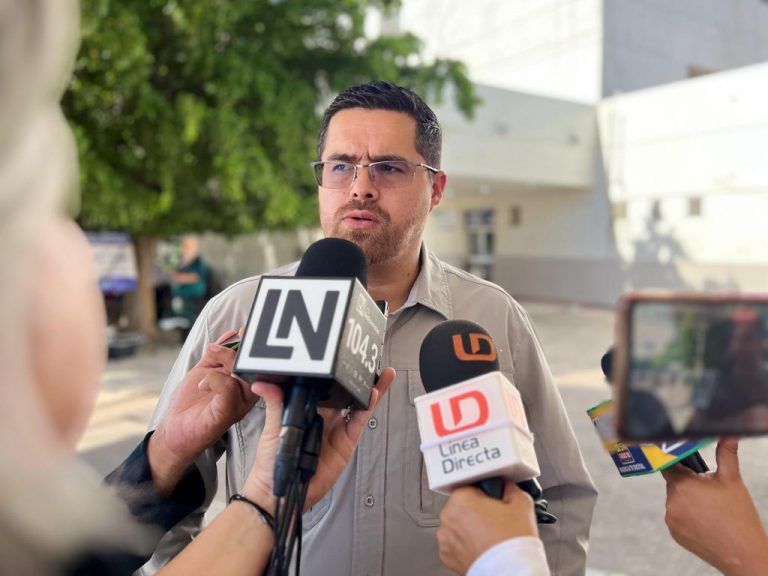 Hay 6 casos sospechosos de viruela del mono en Sinaloa