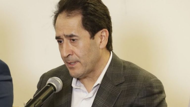 Renuncia Fiscal General de Nuevo León