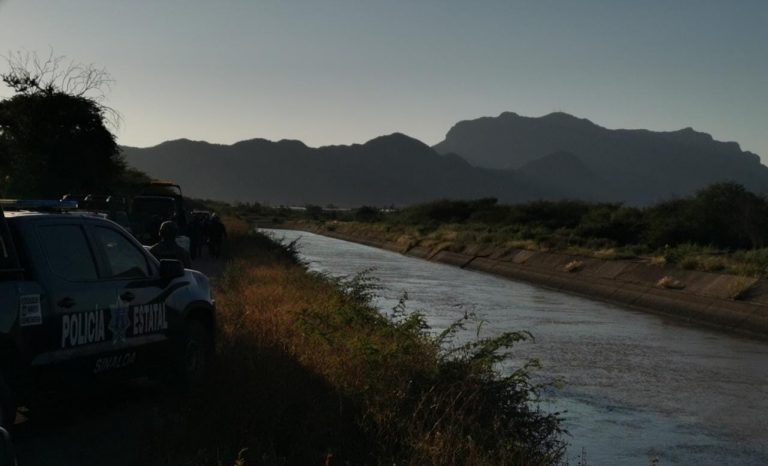 Había barret, $50 mil y granadas; los delincuentes huyeron