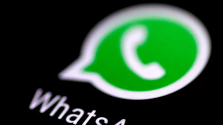 Sufre WhatsApp caída a nivel mundial