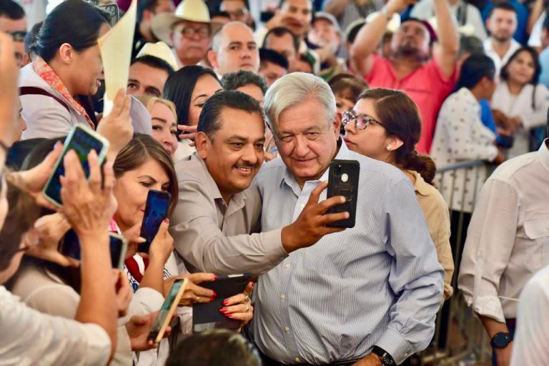 Anuncia AMLO visita a Sinaloa, su destino: Culiacán