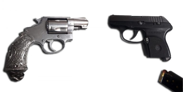 Asegura policía estatal a 6 en Aguaruto