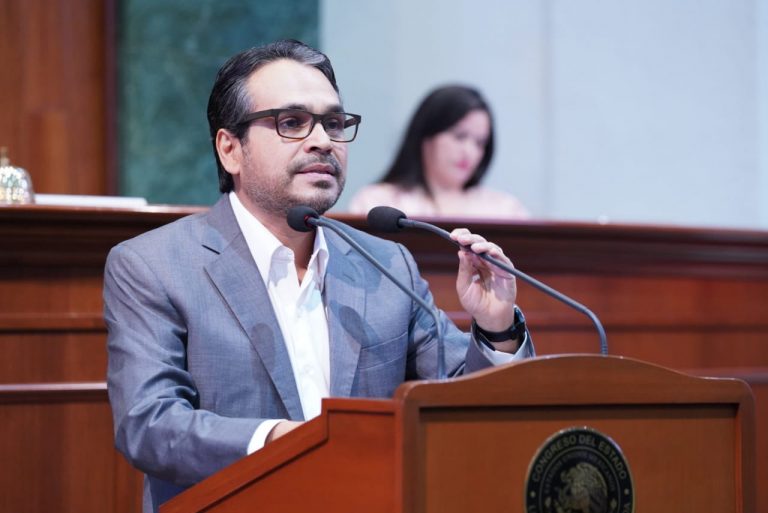 Respaldan diputados ‘juicio’ a quienes violen la ley