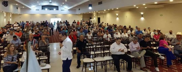 Reporta PAN Sinaloa elecciones ‘civilizadas’ en 9 municipios