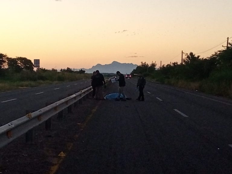 Muere motociclista al derrapar en Costa Rica
