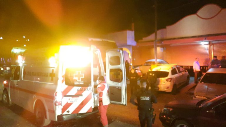 Tenía 30 años; murió por disparo en un taller de carrocería