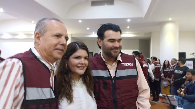 Vamos a entregar muy buenas cuentas: GVL