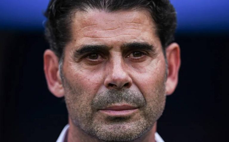 Del Real Madrid! Fernando Hierro será el nuevo director deportivo de Chivas