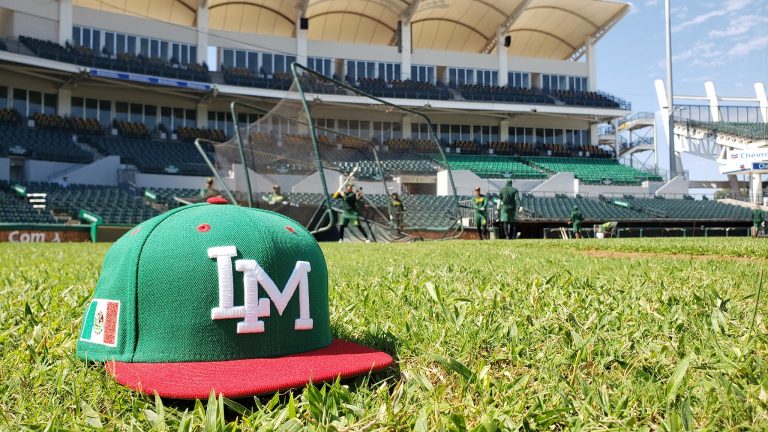 Chevron Park, es el nuevo nombre comercial del estadio de Los Cañeros