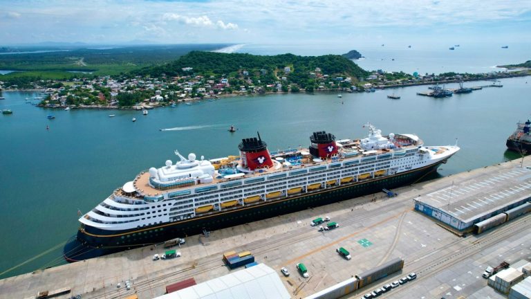 Contemplan navieras a Topolobampo como un destino a visitar