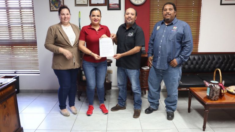 Acuerda Navolato protección al ambiente