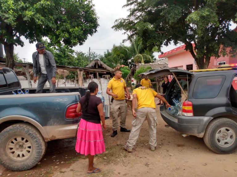 Registra Escuinapa apagón tras huracán Roslyn