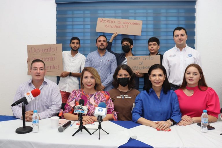 Consideran cambio de tarjeta USE por credencial escolar en urbanos