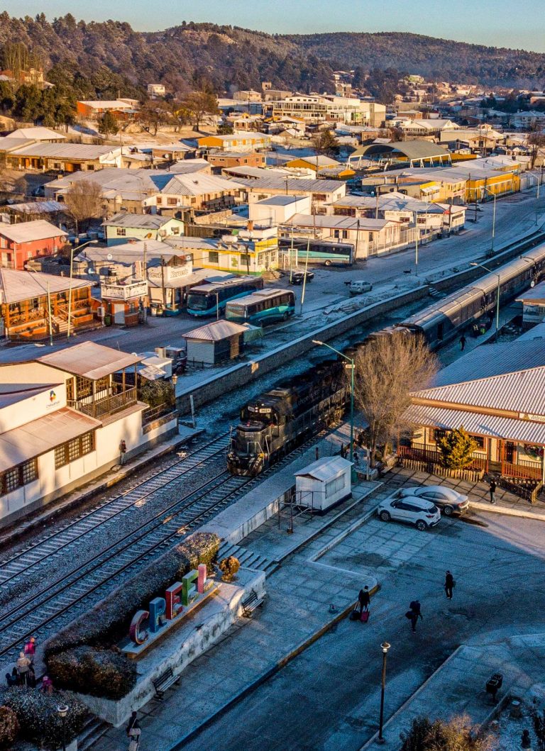 Se aproxima frente frío 7 a Sinaloa