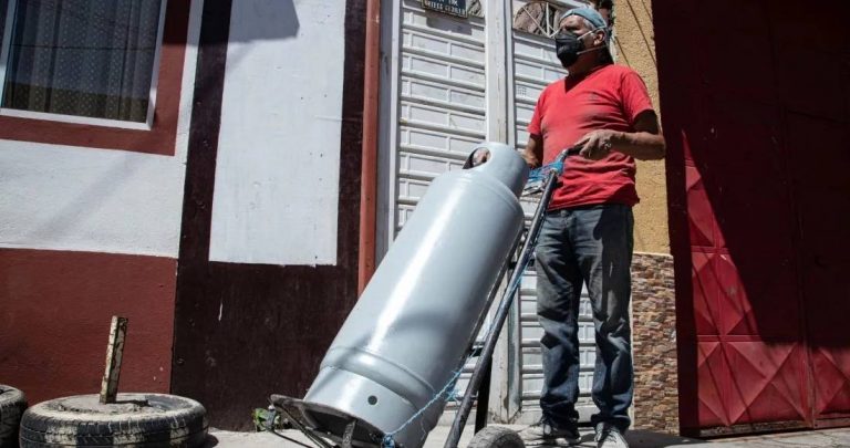 Tendrán 3 municipios el precio más caro de Gas LP