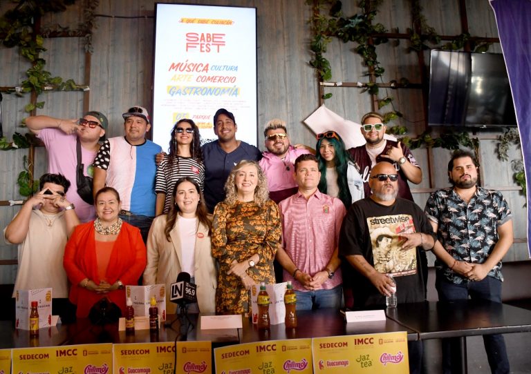 Fusionarán en Culiacán a 50 cocinas lideradas por emprendedores