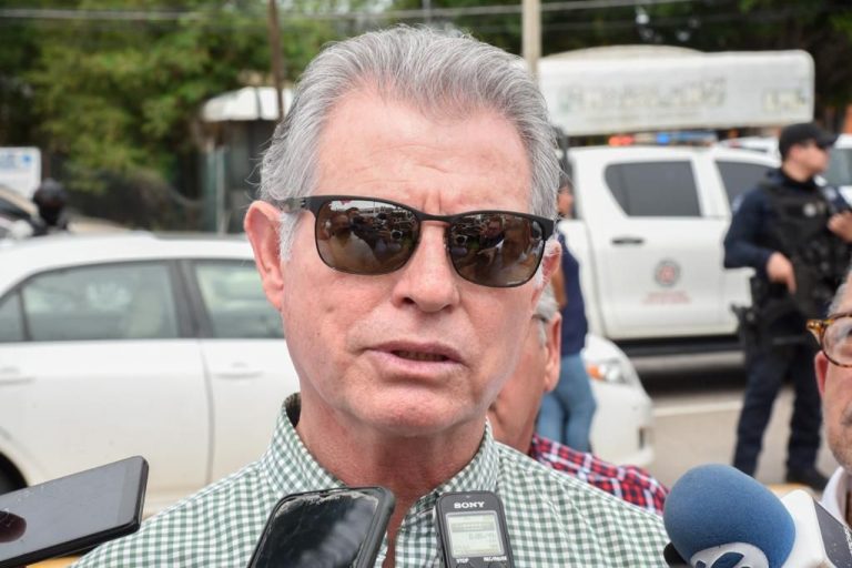 Asistirá gobernador a Primer Informe de GVL