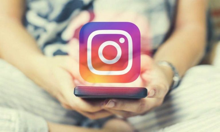 Usuarios reportan cuentas eliminadas tras fallas en Instagram