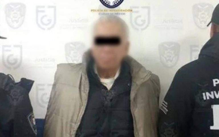 Muere en la cárcel Jesús Hernández, presunto asesino de Yrma Lydya