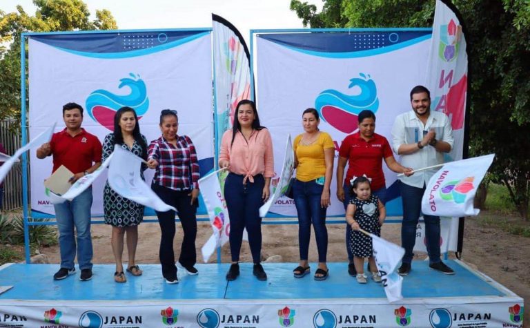 Rescató a la Japan de la quiebra, renuncia el gerente