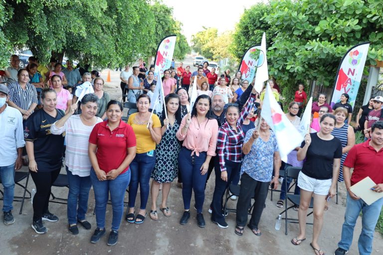 Ahora 5 mil habitantes de ‘La Palma’ tendrán mejor calidad de agua