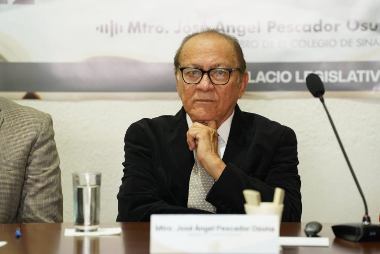 ‘Las cosas no han funcionado correctamente (en educación)’