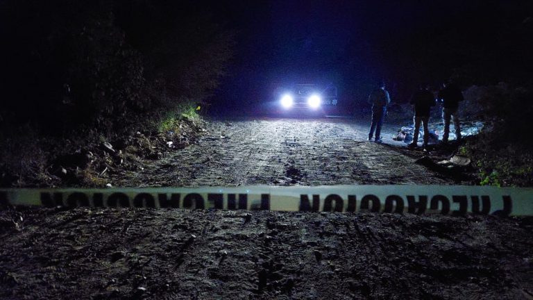 Suma Culiacán este lunes 4 asesinatos