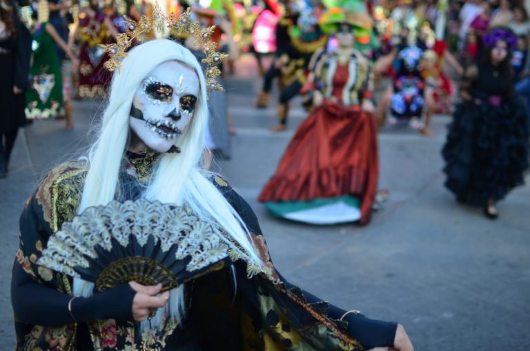 La UAS mantiene vivas las tradiciones