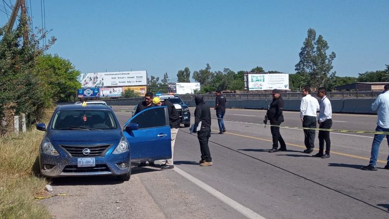 Hallan un segundo ejecutado con disparo en la cabeza