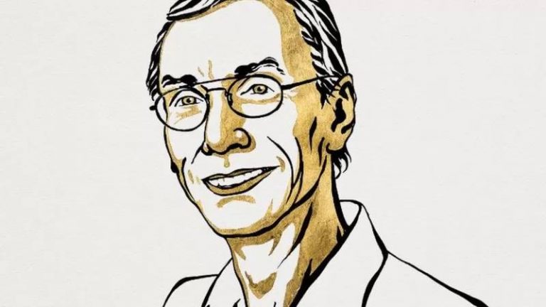 Gana Nobel de Medicina por hallazgos sobre ADN de neandertales