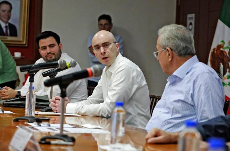 Entregarán fertilizante gratuito a 40 mil temporaleros