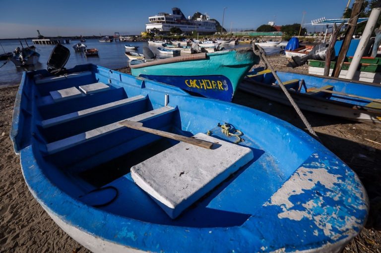 Apoyos para motores marinos cierra el 31 de marzo