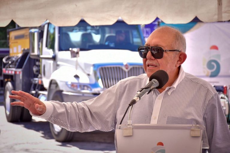 Alistan posible desafuero contra el secretario de Turismo