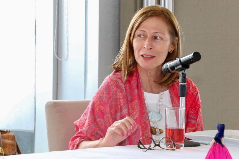 Considera IP delicada salida de Clouthier