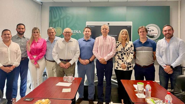 Muestra Ahome a la API sus atractivos turísticos