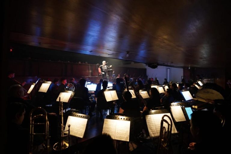 Ópera ‘Tosca’ marca la apertura del Festival Cultural Mazatlán