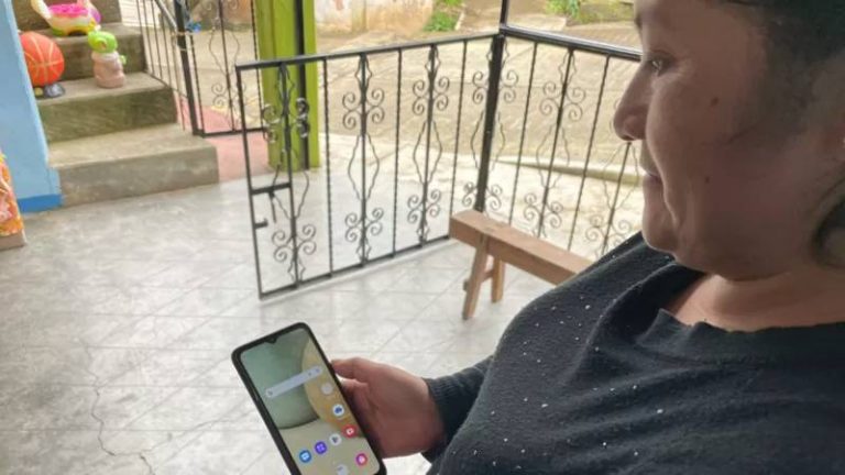 Zapotecas crean sus propias redes celulares