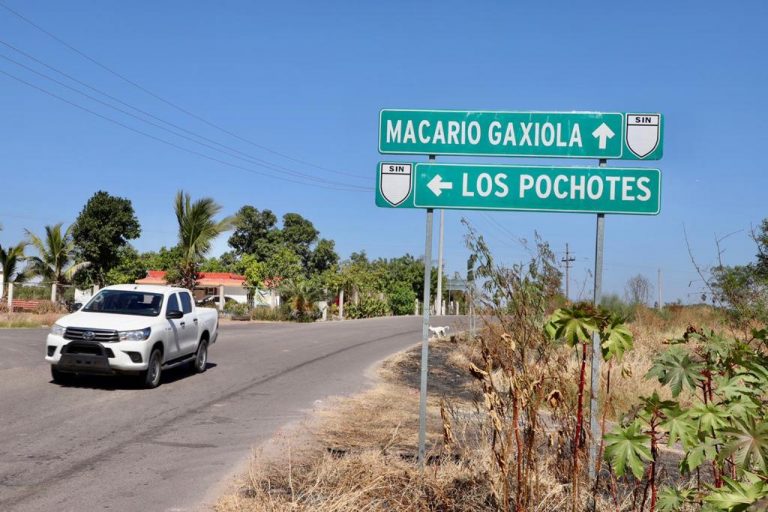 Regresa Navolato este martes a la normalidad