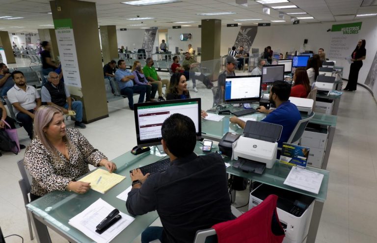 Aplicarán en marzo descuentos vehiculares