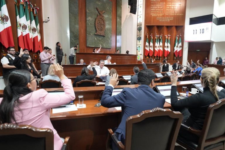 Autorizan donación de 40 hectáreas para industria en Mazatlán