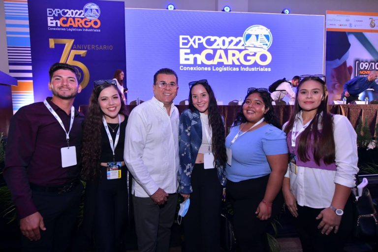 Es Mazatlán un aliado de la industria y el comercio